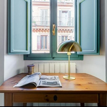 Paradise Suites Rome Luaran gambar