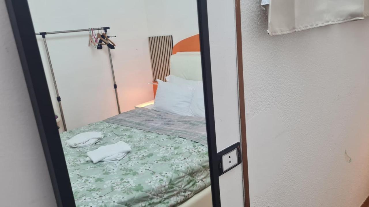 Paradise Suites Rome Luaran gambar