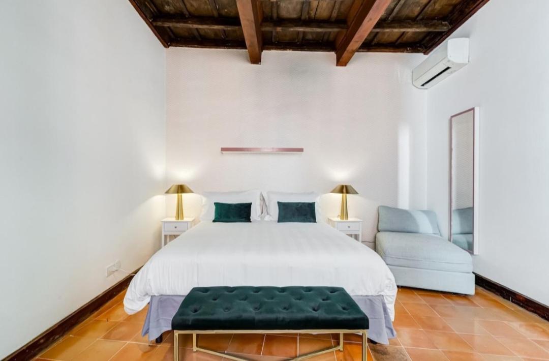 Paradise Suites Rome Luaran gambar