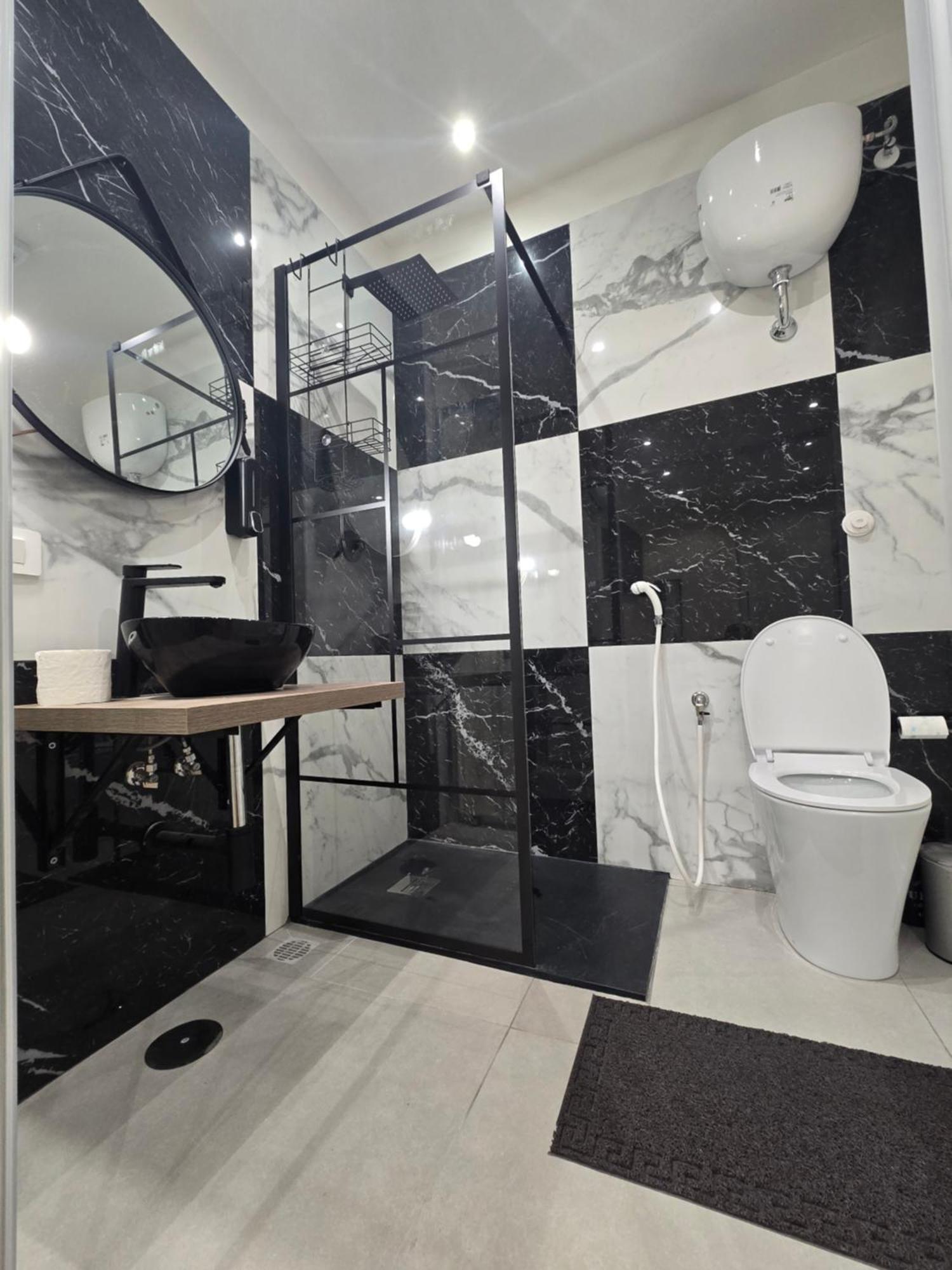 Paradise Suites Rome Luaran gambar