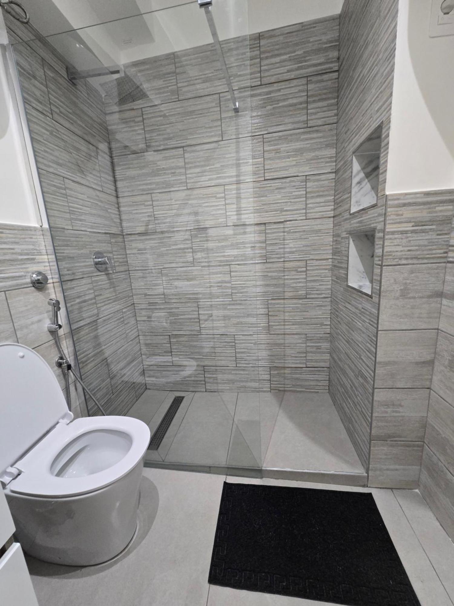 Paradise Suites Rome Luaran gambar